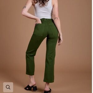 Big Bud Press Work Pants